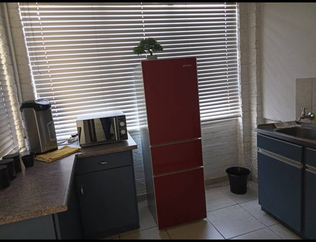 86M² OFFICE RENTED IN BO-DORP